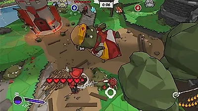 Fat Goblins to debut at TGS 2026 as Fat Princess successor
