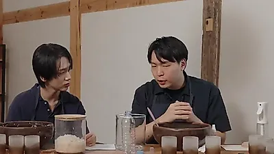 Yesung won over by makgeolli brewed at 100-year-old brewery