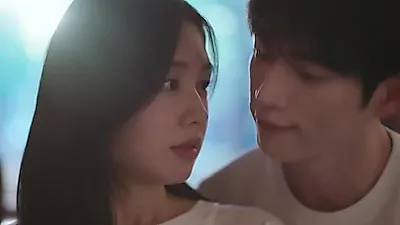 Seo Kang-jun and Ahn Eun-jin Explore the Unfamiliar Emotional Temperature of a 10-Year Romance