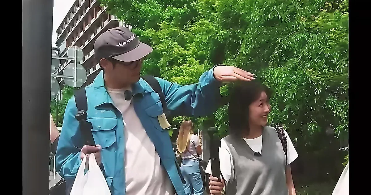 Choi Daniel y Kaho Takada lanzan una emotiva colaboración entre Seúl y Tokio