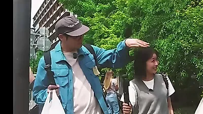 Choi Daniel and Kaho Takada bridge Seoul and Tokyo in new collaboration