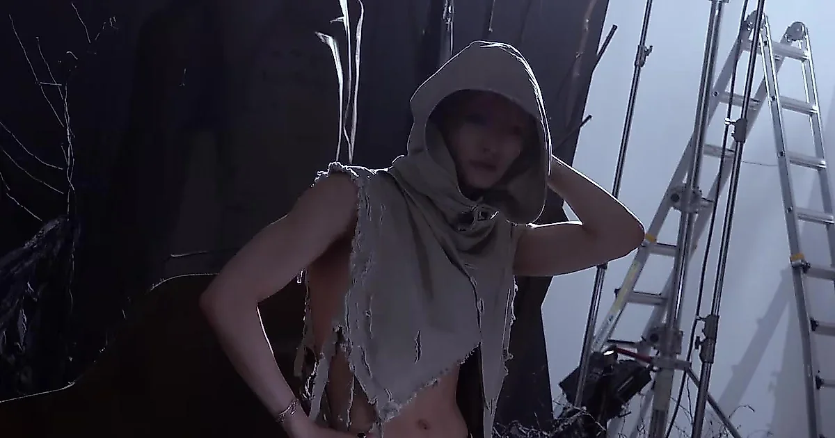 ALL(H)OURS revela su nuevo concepto de piratas para 'UNBOUND'