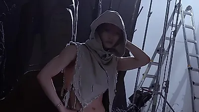 ALL(H)OURS unveils pirate concept for 6th mini album 'UNBOUND'