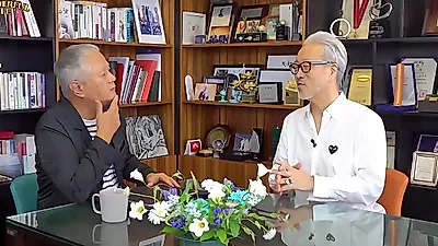 Kim Jong-jin recalls 'Bravo My Life' and the Korean pop renaissance