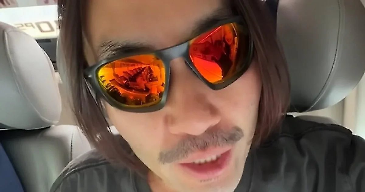 Noh Hong Chul sốc vì tiền taxi tại Đức lên tới 420.000 won