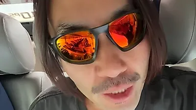 Noh Hong Chul stunned by 420,000 won taxi fare in Germany
