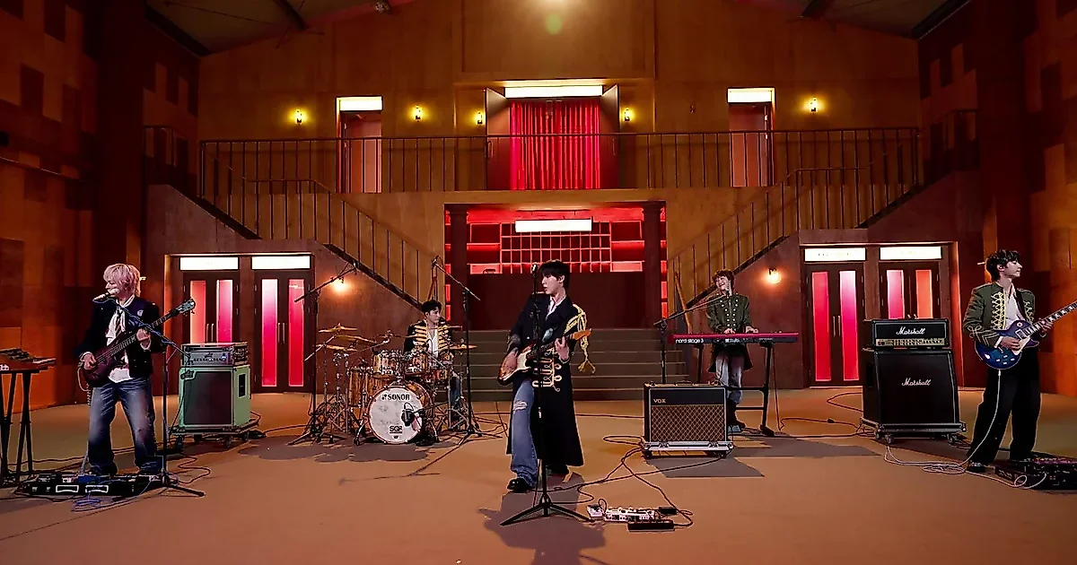 ONEWE Previews Expansive 17-Track Third Album, 'Plane: Unknown Atlas'