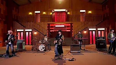 ONEWE Previews Expansive 17-Track Third Album, 'Face: Unknown Atlas'