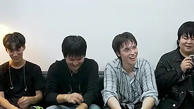 OYSTERS performs upcoming EP tracks at MUSE ON 2026 Festival