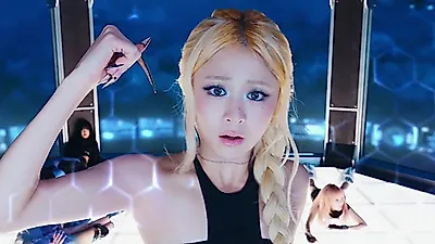 Le Sserafim 'Made My Night' MV hits 1 million views in 1.7 days