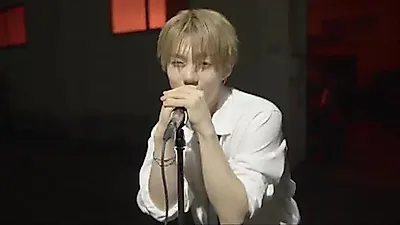 8TURN's Seung-heon showcases unique vocals in WOODZ 'Bloodline' cover