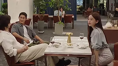 Ha Seok-jin and Ahn Hee-yeon Preview a Warm Meal That Heals a Broken Family