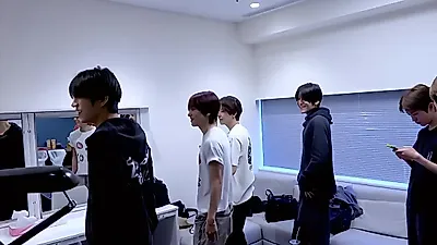 NCT WISH showcases passion from pop-up stores to TV stages