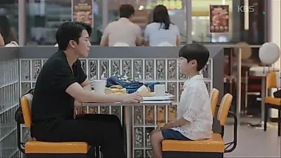 Blood type discrepancy sparks identity crisis for Yoon Ha-bin