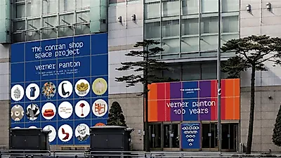 The Conran Shop to launch 'TCS Space Project' in Seoul