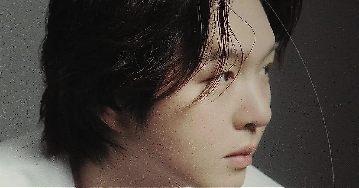 Lee Changsub ra mắt playlist kể về bốn mùa và tình yêu