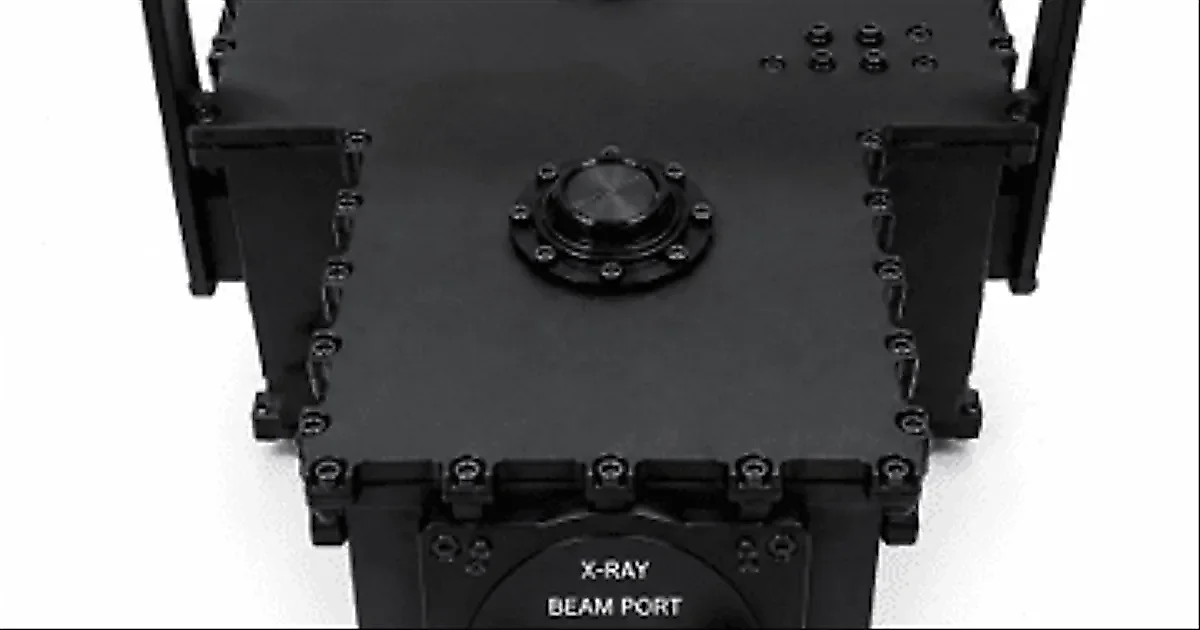 Xavis unveils portable CNT-based X-ray for medical and NDT use