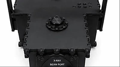 Xavis unveils portable CNT-based X-ray for medical and NDT use