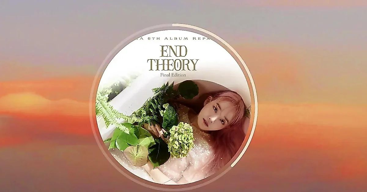 TAEYEON’s “Manchan-ga” Enters Melon Daily Chart Top 10 at No. 9