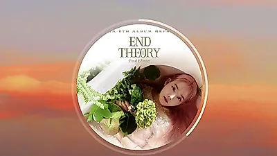 Taeyeon's 'Dinner Party' enters Melon Top 10 at No. 9