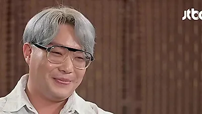 Husband's lies about ex-girlfriend exposed on JTBC 'Divorce Camp'