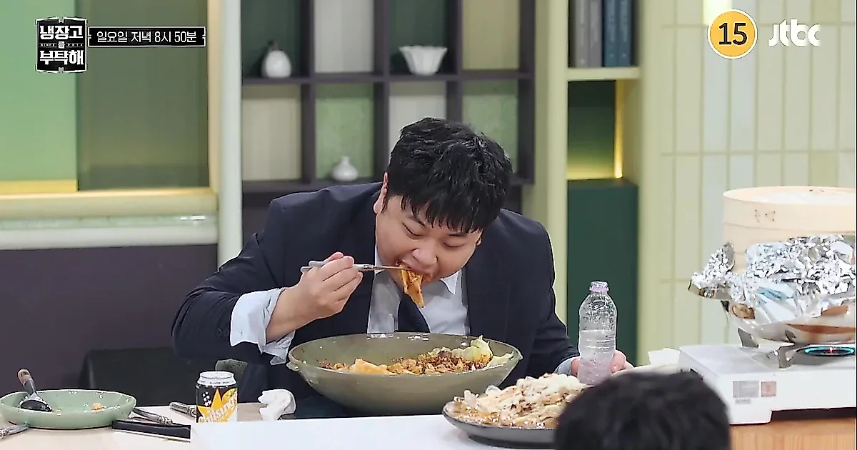 Kwon Seong-jun and Yoon Nam-no Teased for ‘Please Take Care of My Refrigerator,’ Pledge Buzz Cuts If Ratings Hit 3.8%