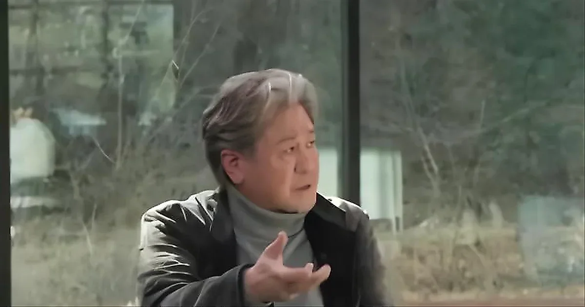 Choi Min Sik revela su vida independiente y su filosofía sin agencia en You Quiz on the Block
