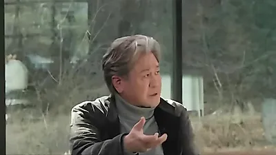 Choi Min-sik discusses independent career on You Quiz on the Block