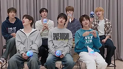 CLOSE YOUR EYES releases fanchant guide for 'Open Your Eyes'