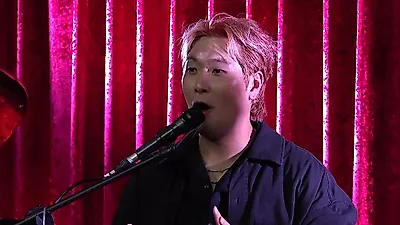Tak Jae-hun rejects junior Jung Jun-hill's 'No Back Tak Jae-hoon' invite