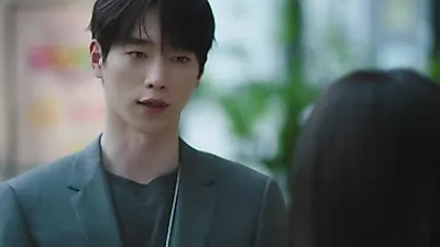Seo Kang-joon and Jo A-ram clash over sample issues in 'A Love Other Than Yours'