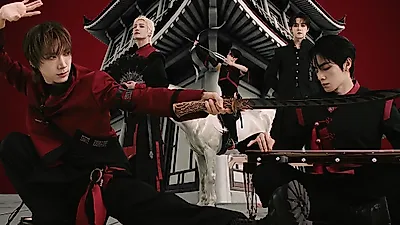 WayV Reveals the Meticulous Vocal Work Behind 'Vision Wings'