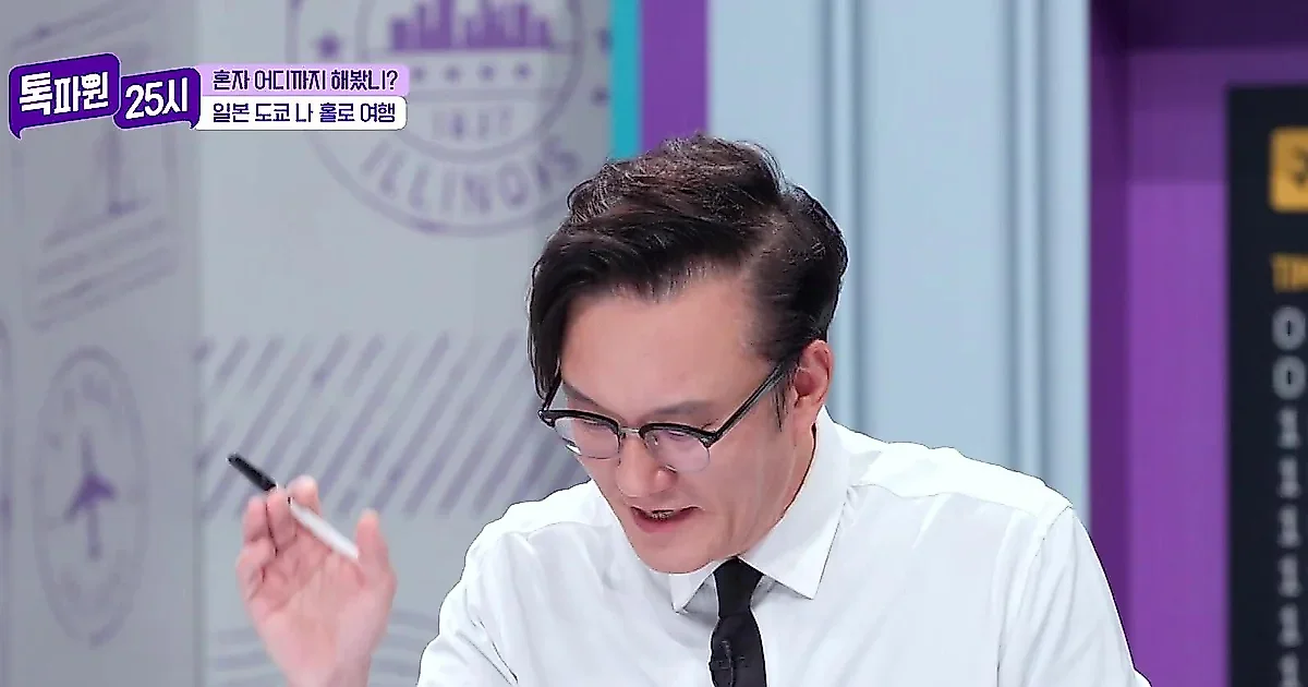 Edward Lee khẳng định K-Food là món ăn hợp thời nhất thế giới tại KCON