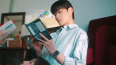Kang Min-jeong releases 'Hello, My Name is PM 2.5' music video