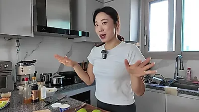 Mei Terada loses 4kg in 2 months with 'realistic' filling diet
