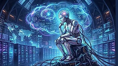 AI revolution sparks global hegemony race: Korea's strategy for data sovereignty