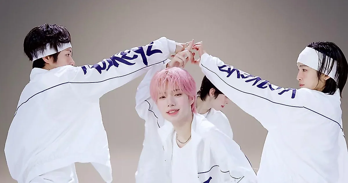 KO1KEYZ anticipa su debut con un emocionante teaser de performance