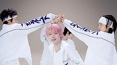 KO1KEYZ debut performance teaser reveals fresh charm of 12 members