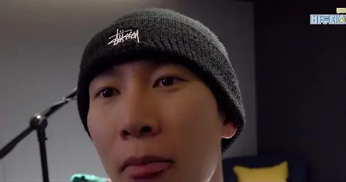 Eunkwang de BTOB captura la esencia de la juventud en su nuevo sencillo 'OUR YOUTH'