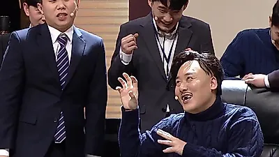 Yang Se-hyung's quirky acting claims and magic mishaps spark laughter