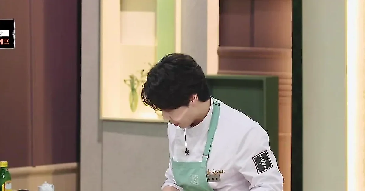 Duelo de chefs por Son Ye Jin: ¿Sopa Haechung o comida Ibaji?
