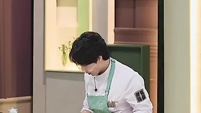 Chefs Kwon Sung-jun and Son Jong-won battle for Son Ye Jin