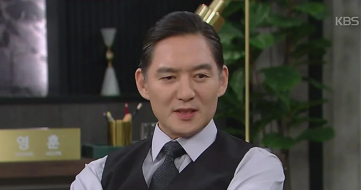 Yoo Tae-woong gây tranh cãi khi bảo con gái hãy tìm đối tượng khác