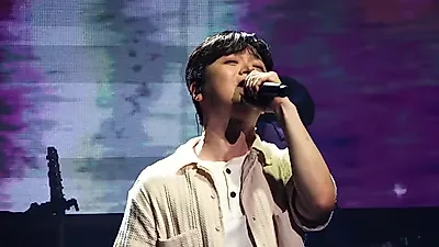 Hwang Garam reimagines 'To a Grateful Person' OST from 'Unasked Family'