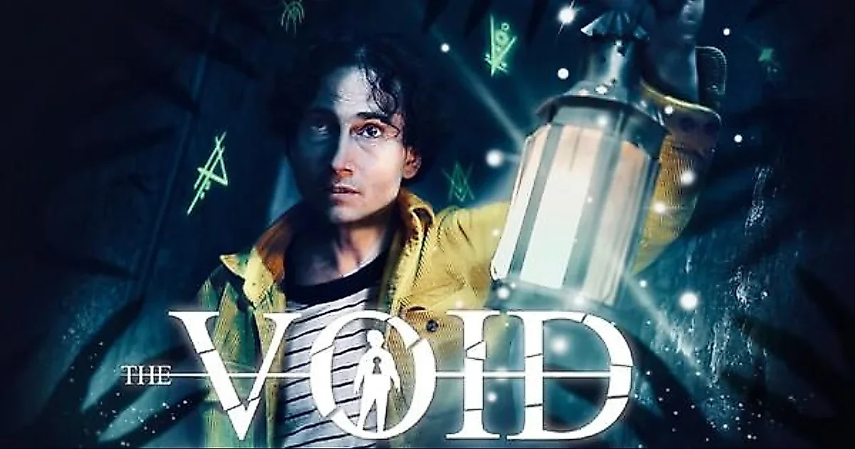 【TGS 2026】実写映像で描く悪夢のホテル体験記『The Void Between』が日本上陸