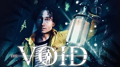 The Void Between: A nightmare FMV horror game coming to TGS 2026