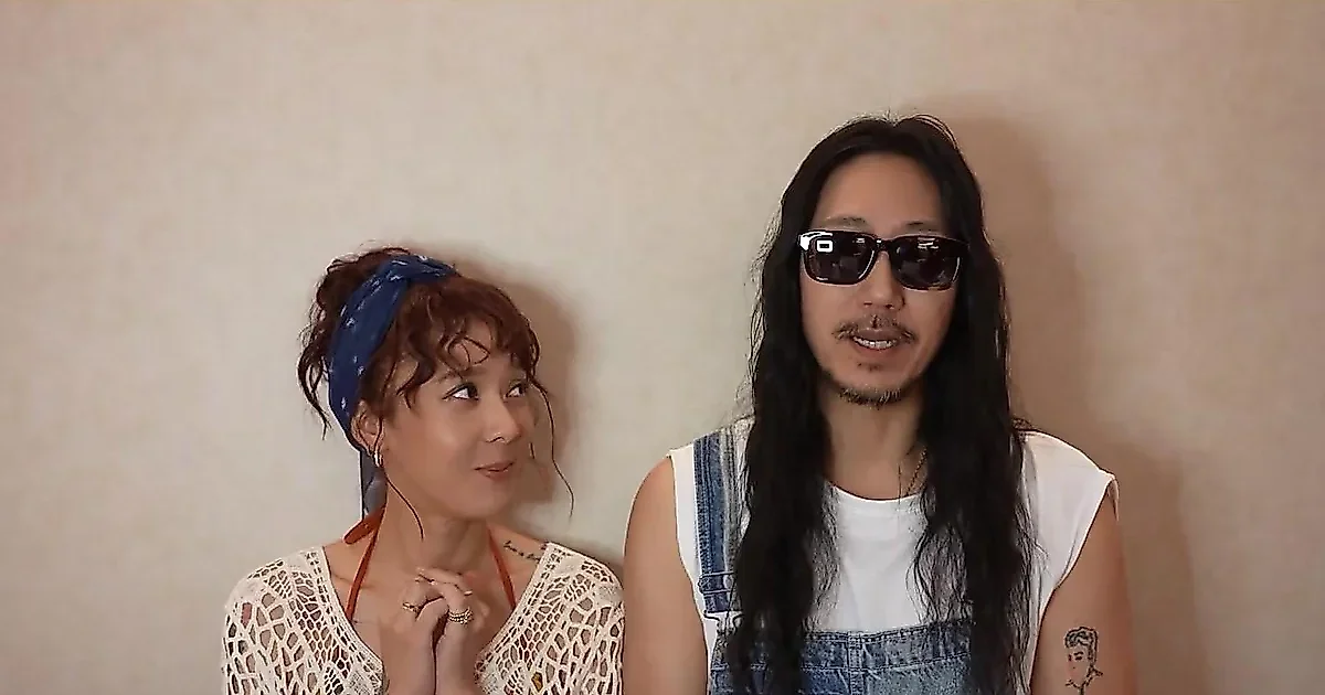 Baby T và Tiger JK trở lại với 'Royalty', cặp đôi biểu tượng Hip-hop Hàn Quốc