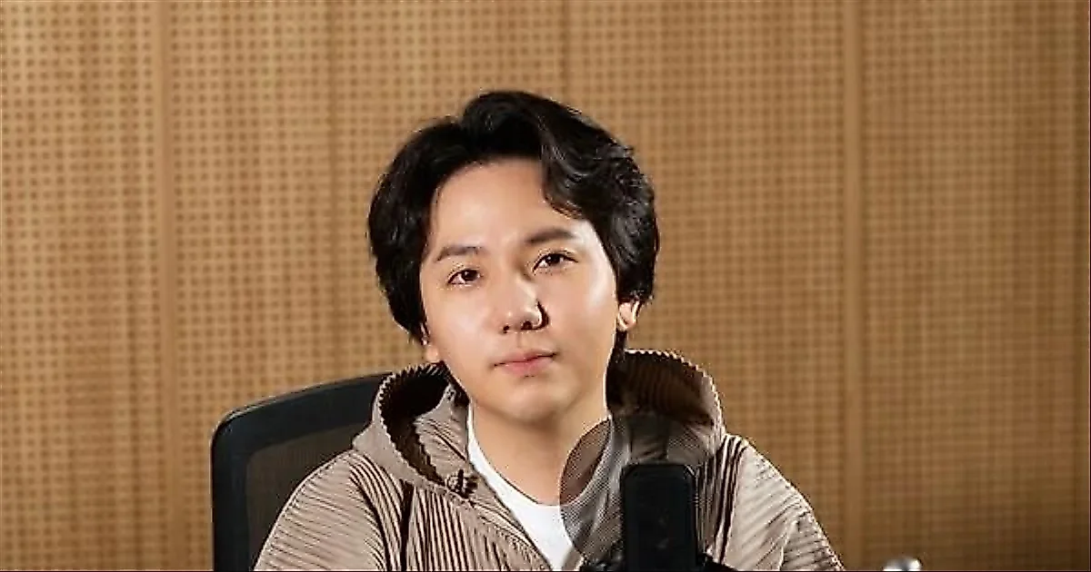Lim Hyung-joo regresa como DJ de radio tras tres años