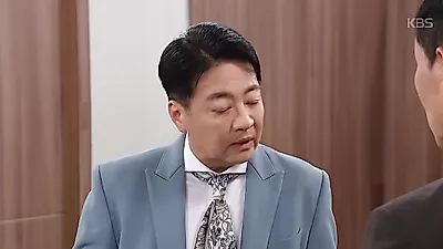 Yoon Da-hun confronts Jeong Ho-bin over investigation, asking 'Are you seeking revenge?'