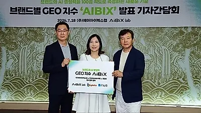 Forget portal searches, it's the era of AI recommendations: AIBIX Lab unveils 'AIBIX' index